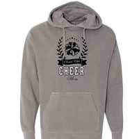 Grey H
