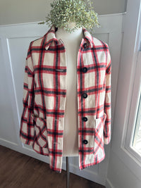 OTT gently worn jacket size M/L