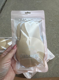 NWT nipples covers