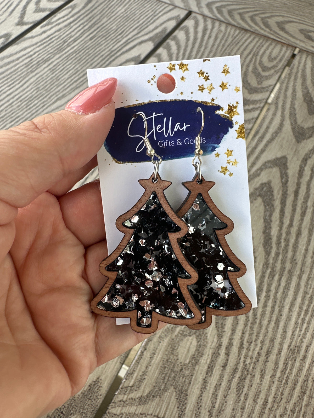 NWT earrings