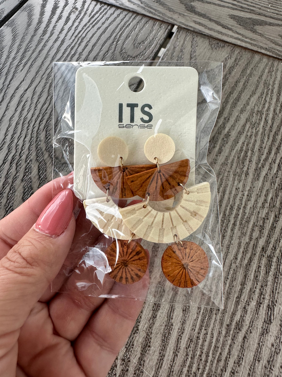 NWT earrings