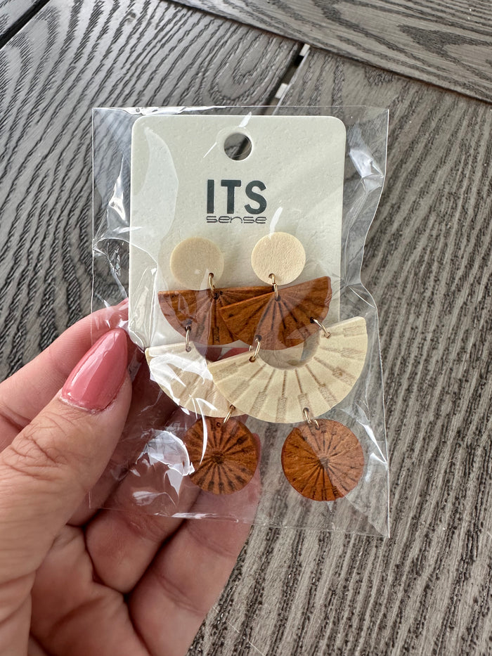 NWT earrings