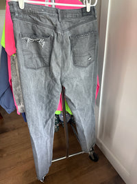 American Eagle denim gently worn size 12