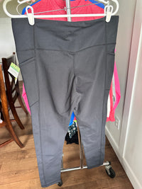 Mono B NWT leggings 1XL