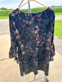 Nine West gently worn dress XL
