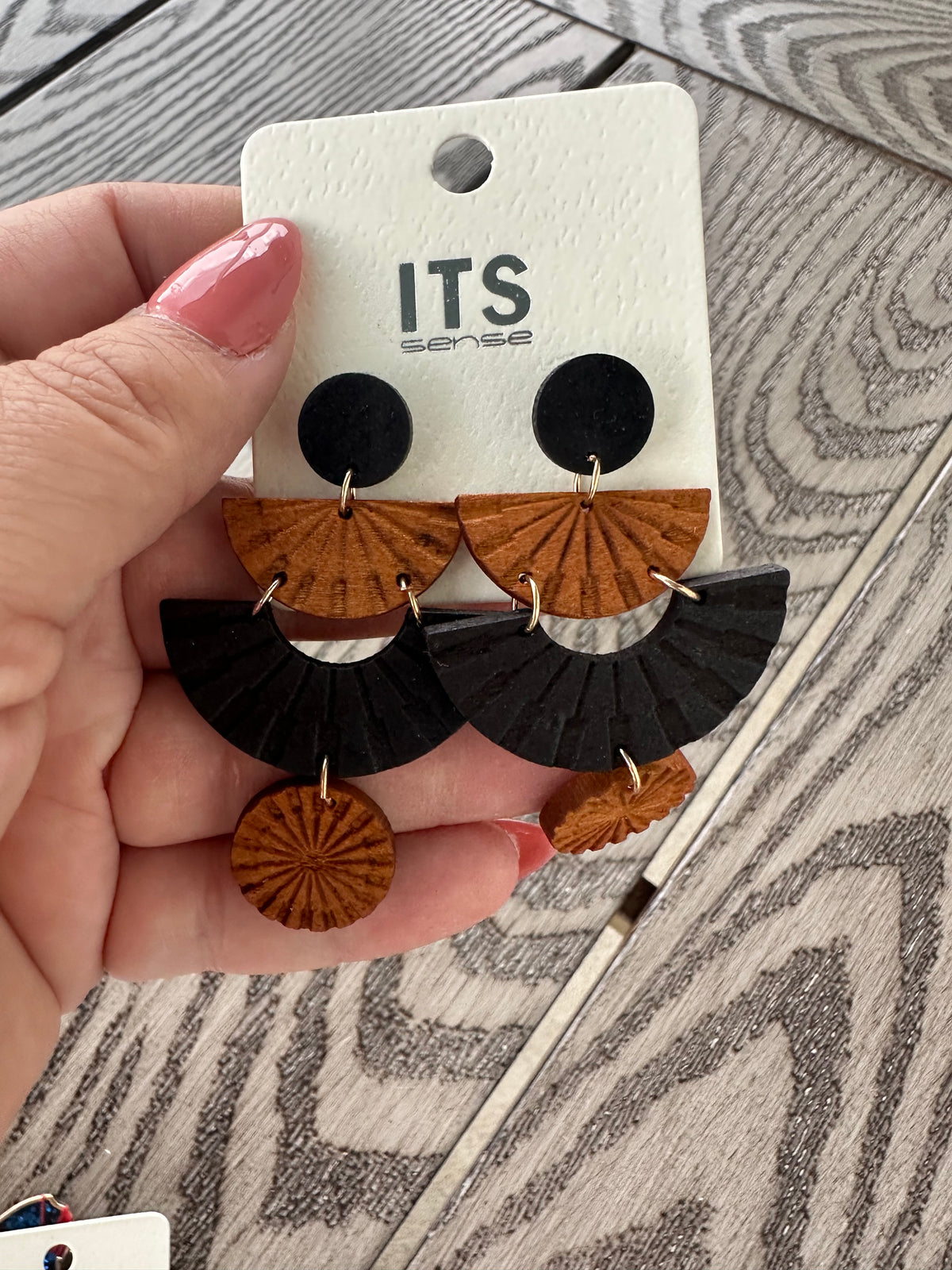 NWT earrings