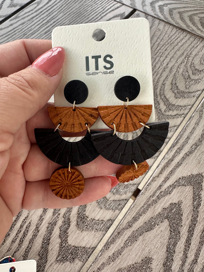 NWT earrings
