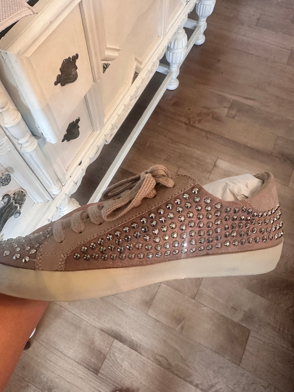 NEW Shu Shop rockstar shoes size 9