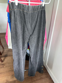 White Birch pants gently worn size XL