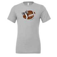 Athletic Grey Triblend