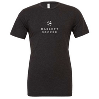 Haslett Soccer