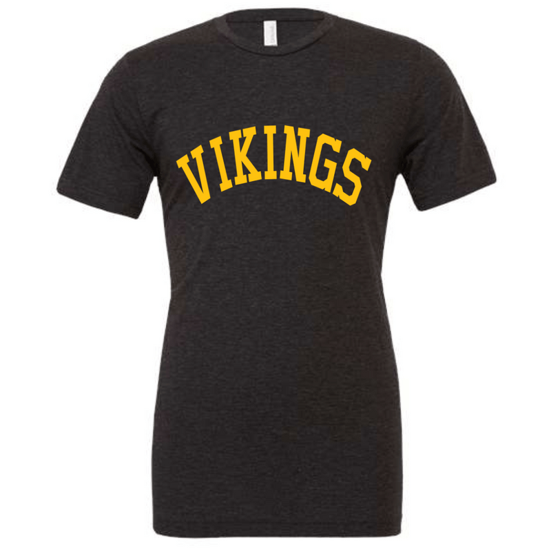 Collegiate Style Vikings, Maize