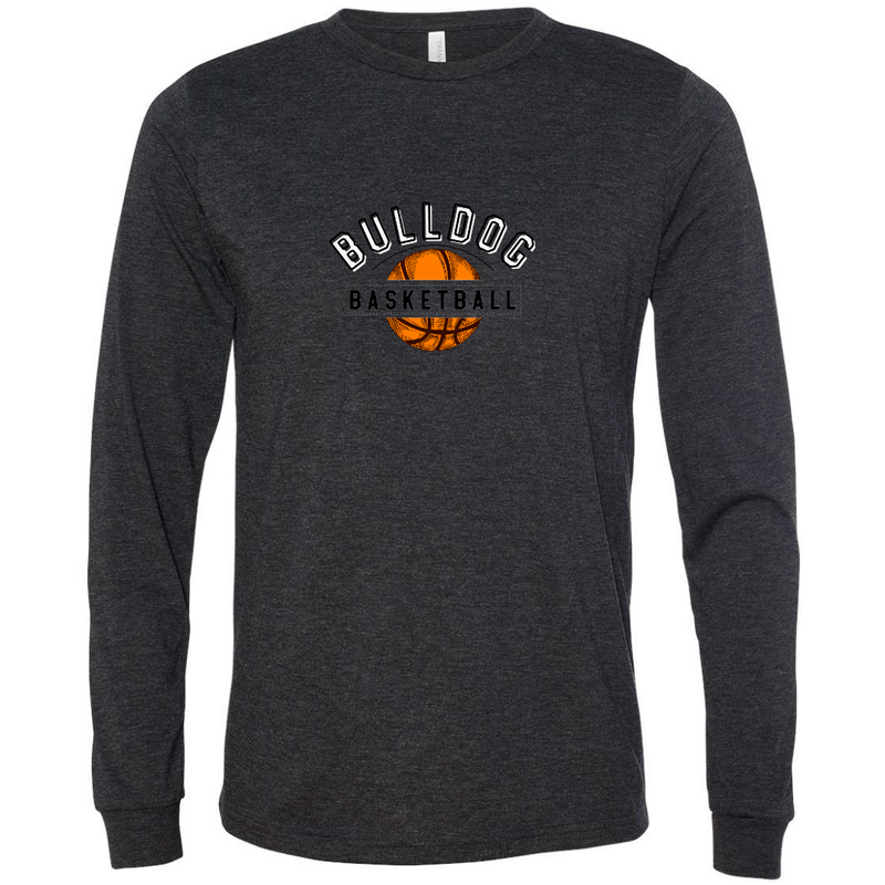 Bulldog Basketball