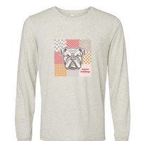 Oatmeal Triblend LS