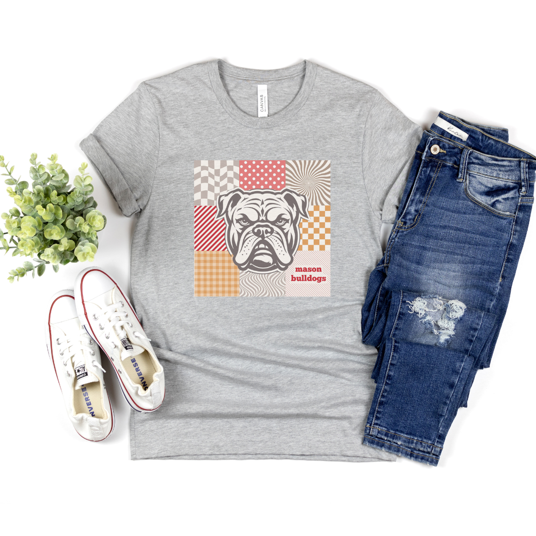 Athletic Grey Triblend