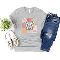 Athletic Grey Triblend