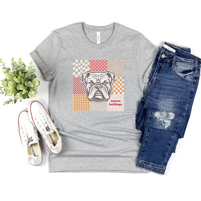 Athletic Grey Triblend