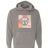 Grey H