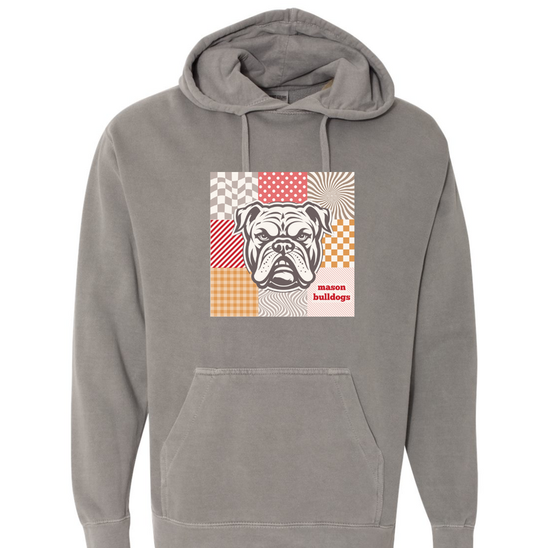 Grey H