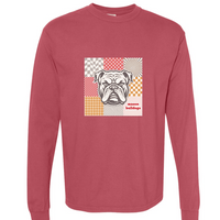 Crimson LS