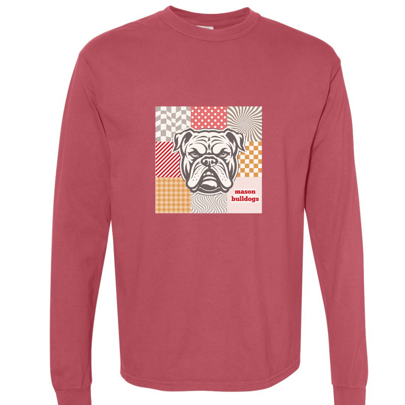 Crimson LS