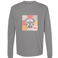 Grey LS