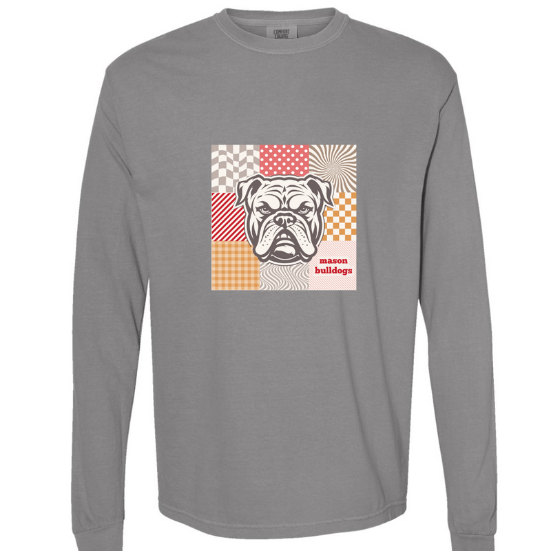 Grey LS