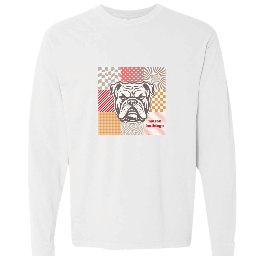 White LS