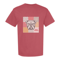 Crimson Tee