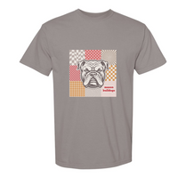 Grey Tee