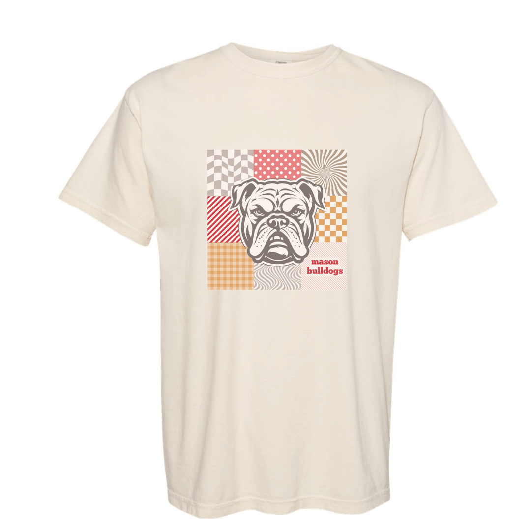 Ivory Tee