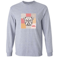 Sport Grey LS