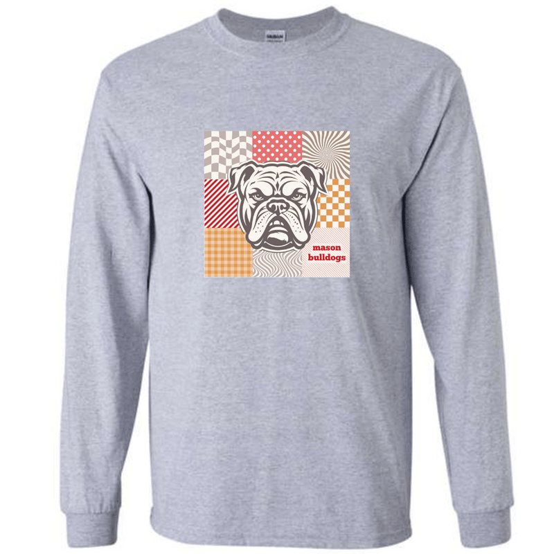 Sport Grey LS