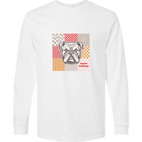 White LS