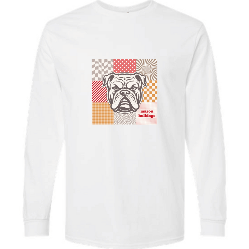 White LS