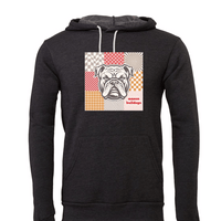 Dark Grey Heather H