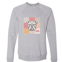 Athletic Heather SS