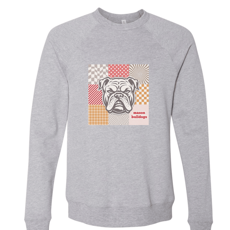 Athletic Heather SS