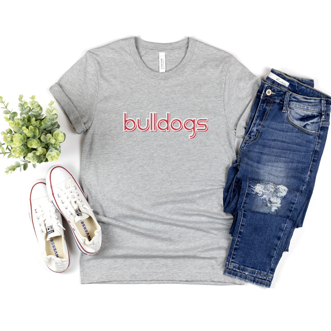 Bulldogs, Ruby