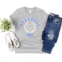 Old School Bulldogs