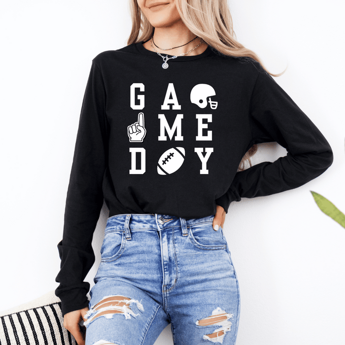 Game Day Football