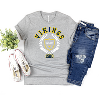 Old School Vikings