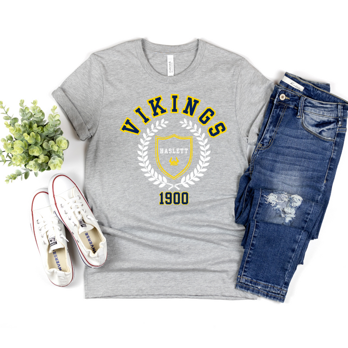 Old School Vikings