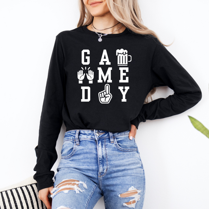 Game Day Party