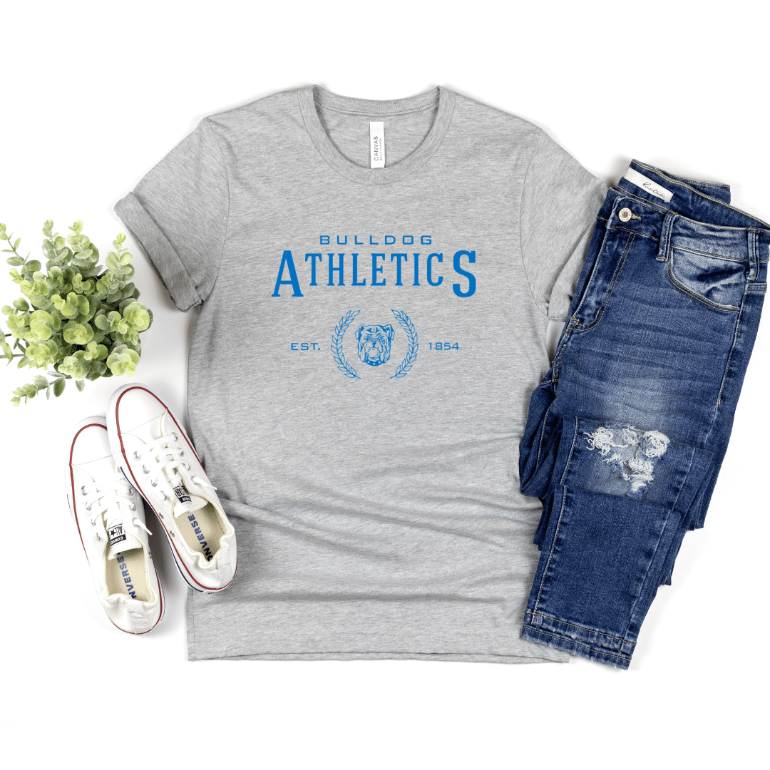 Bulldog Athletics