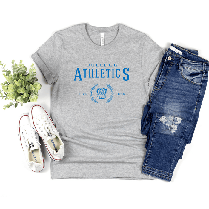 Bulldog Athletics