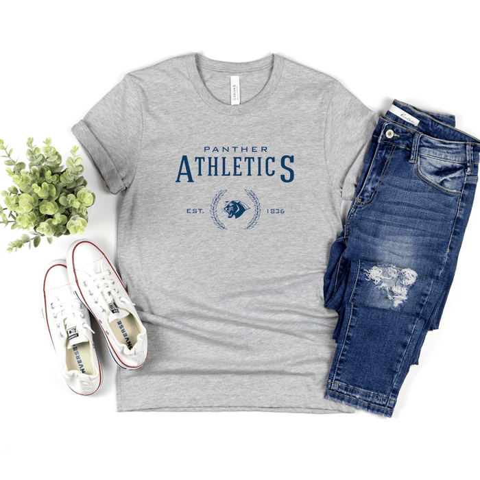Panther Athletics