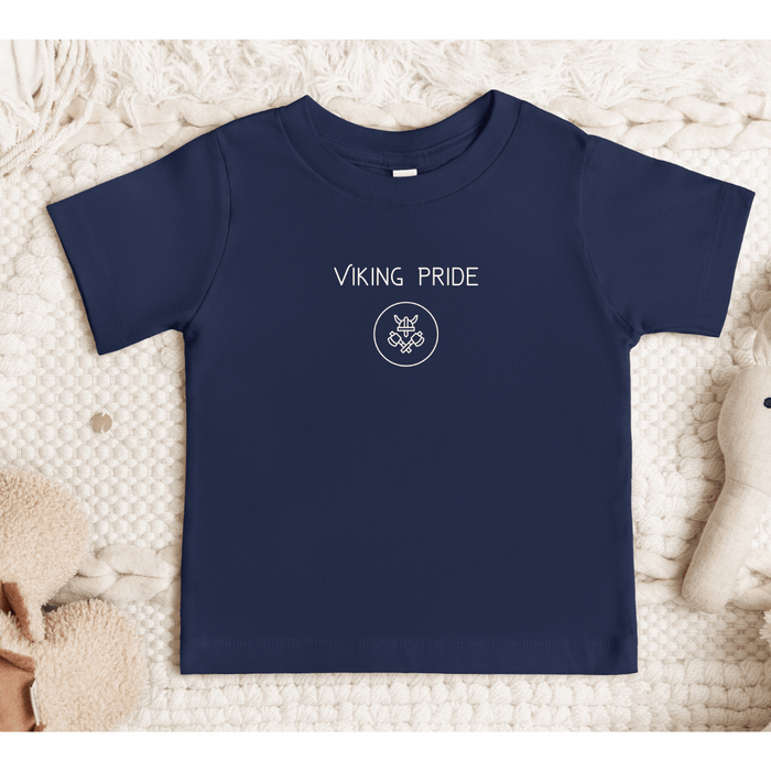 Kids Viking Pride
