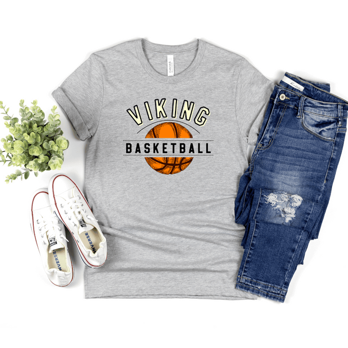 Viking Basketball
