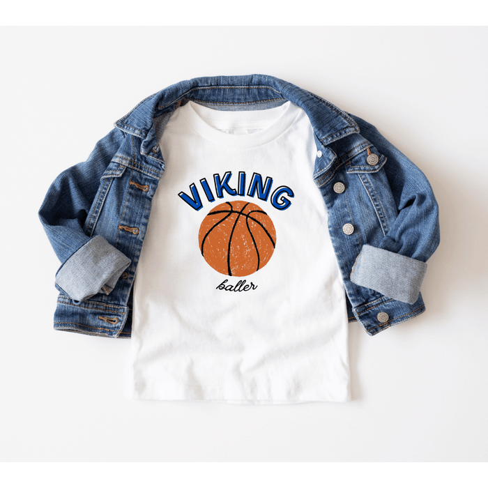 Kids Viking Baller